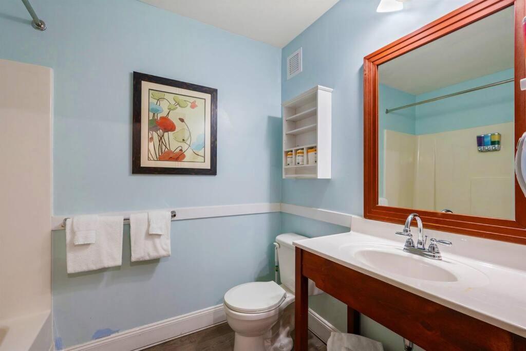 Allegheny Spring 326, Ski In Out, Pool Hottub Snowshoe Εξωτερικό φωτογραφία